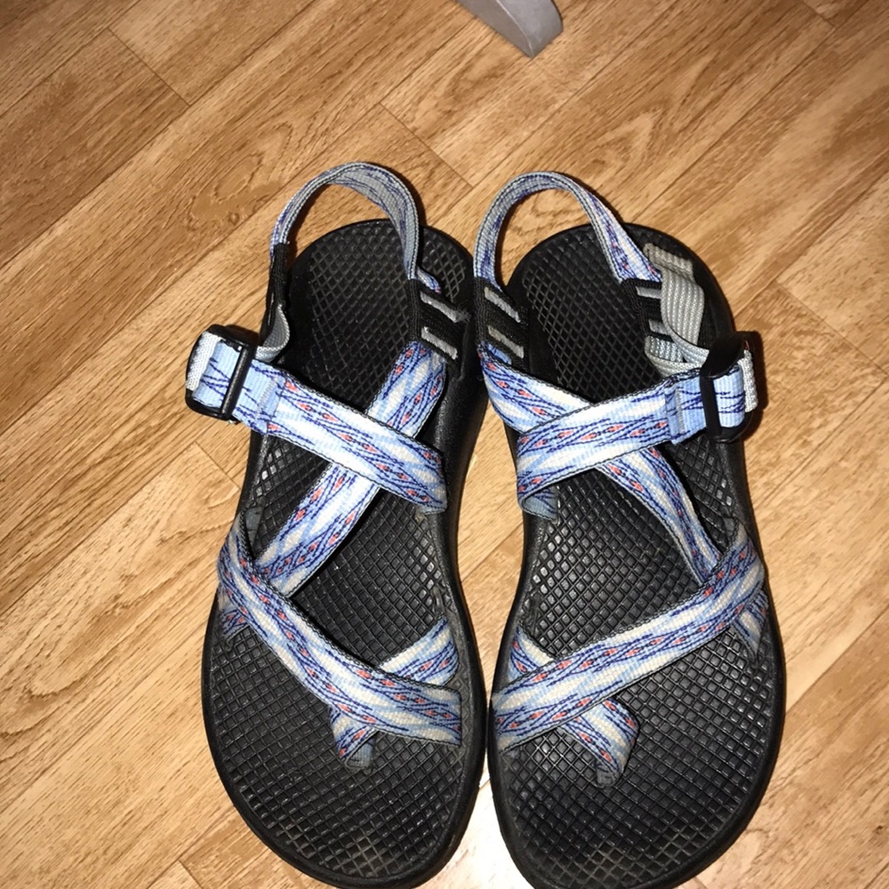 Women’s size 6 Chacos
